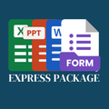 Express package