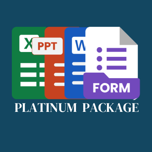 Platinum package